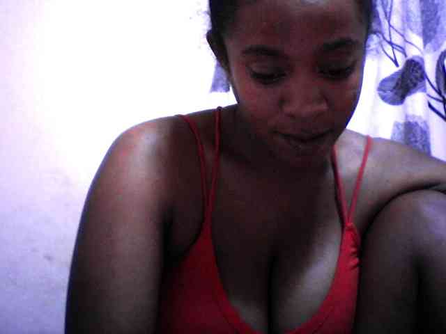 silviaLaBombe webcam