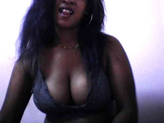 silviaLaBombe webcam