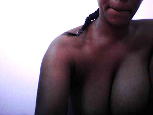 silviaLaBombe webcam