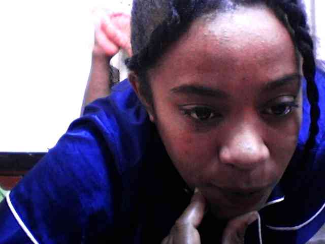 silviaLaBombe webcam