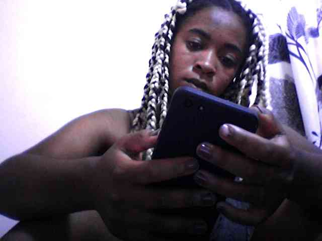 silviaLaBombe webcam