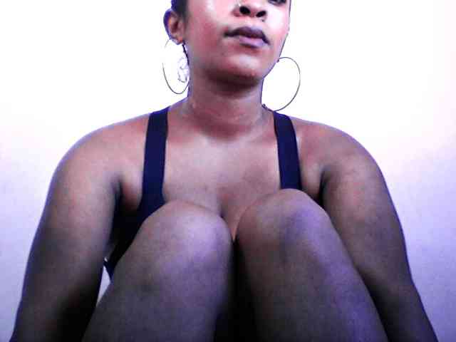 silviaLaBombe webcam