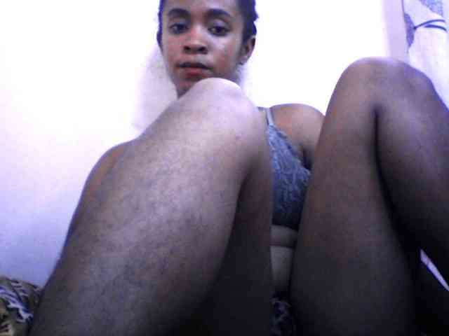 silviaLaBombe webcam