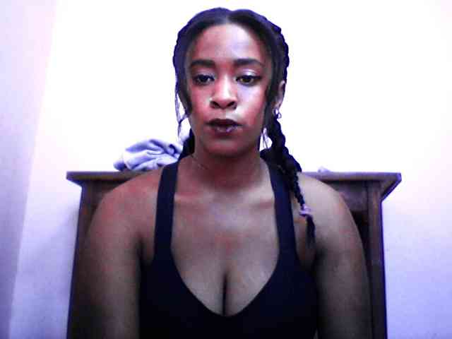 silviaLaBombe webcam