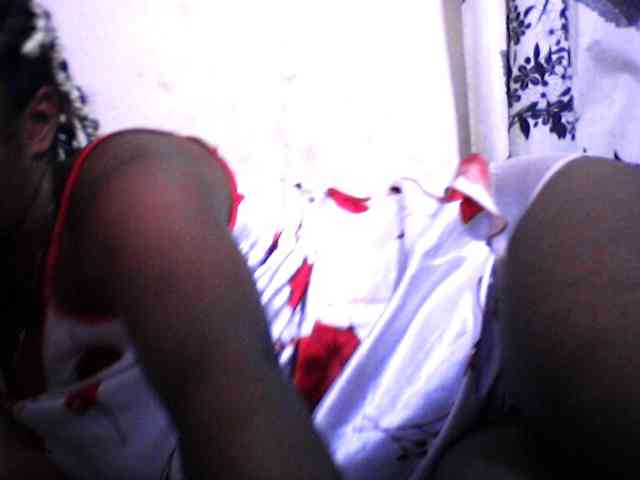 silviaLaBombe webcam