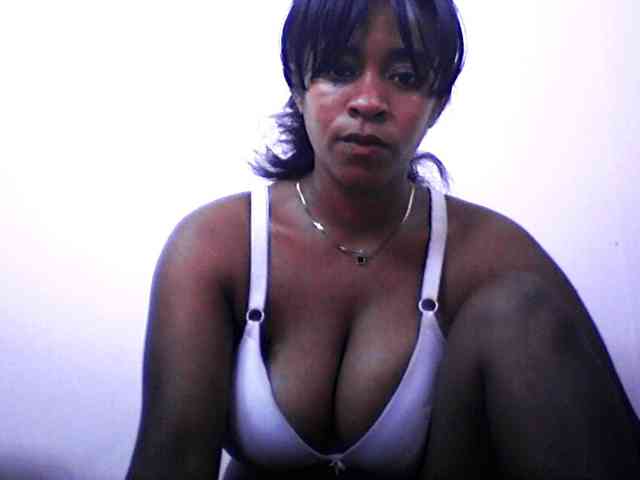 silviaLaBombe webcam