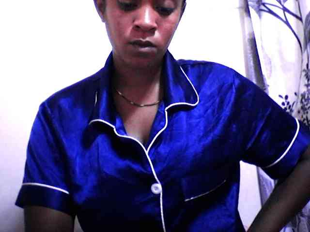 silviaLaBombe webcam