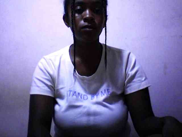silviaLaBombe webcam