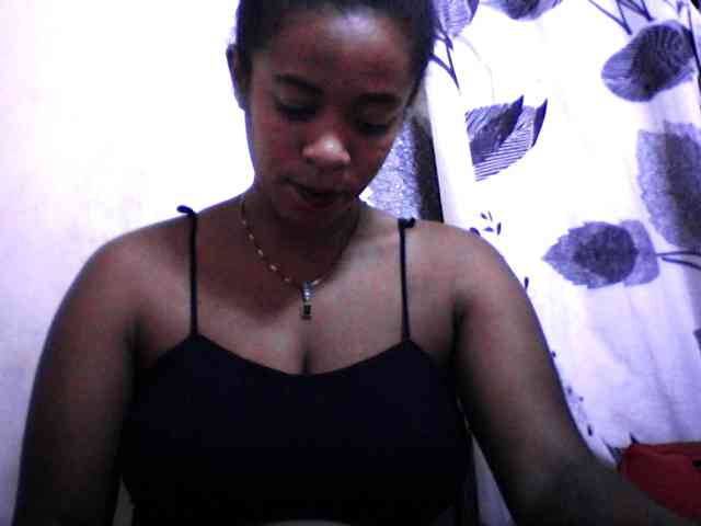 silviaLaBombe webcam