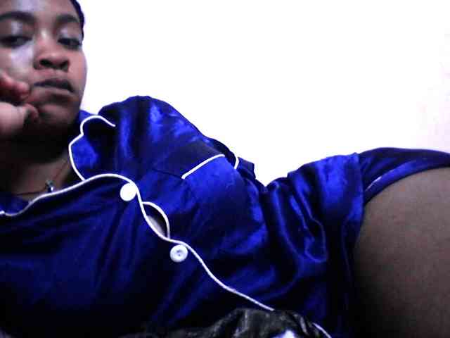 silviaLaBombe webcam