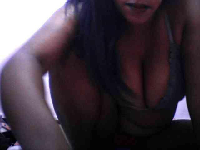silviaLaBombe webcam