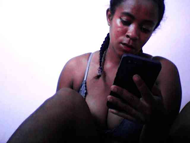 silviaLaBombe webcam