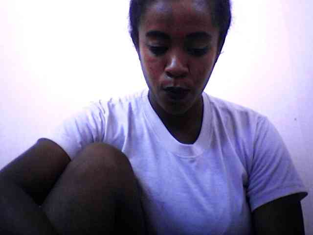 silviaLaBombe webcam