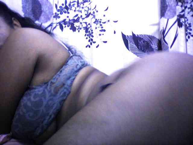 silviaLaBombe webcam