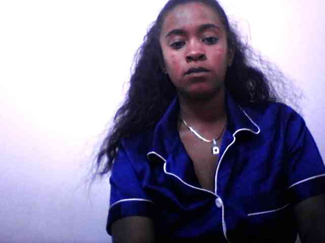 silviaLaBombe webcam