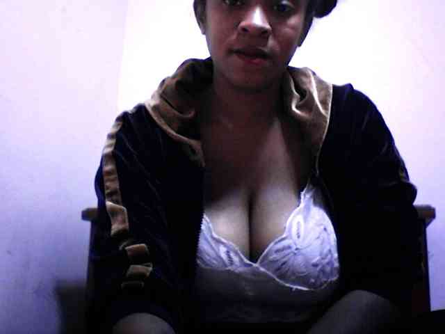 silviaLaBombe webcam