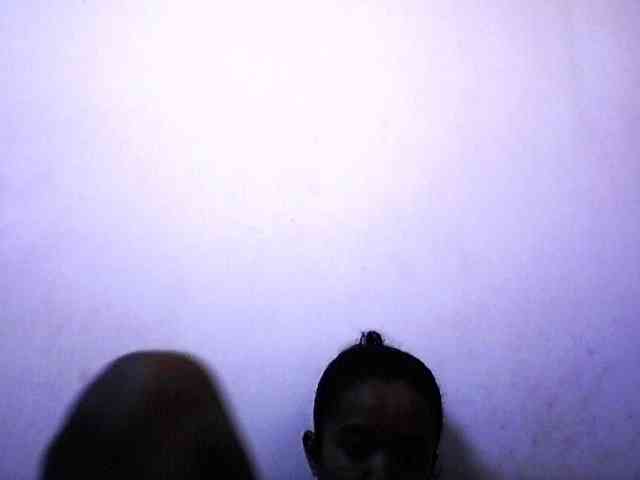 silviaLaBombe webcam