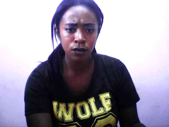 silviaLaBombe webcam