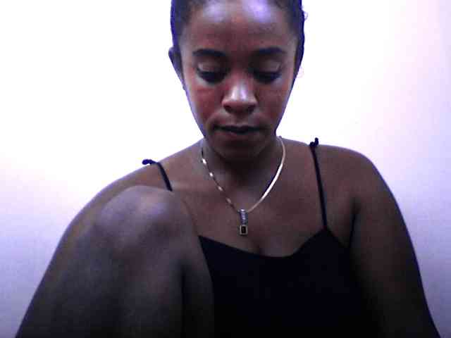 silviaLaBombe webcam