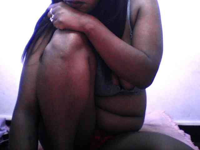 silviaLaBombe webcam