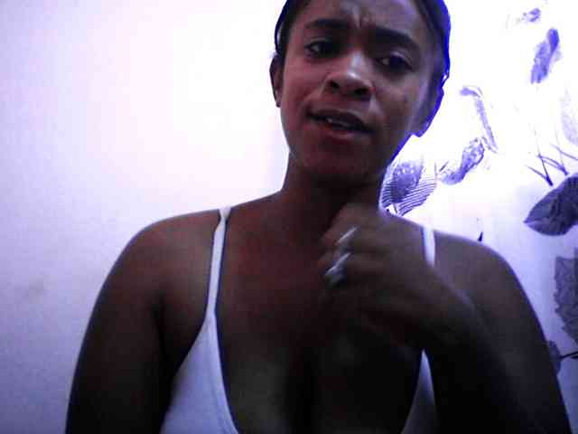 silviaLaBombe webcam