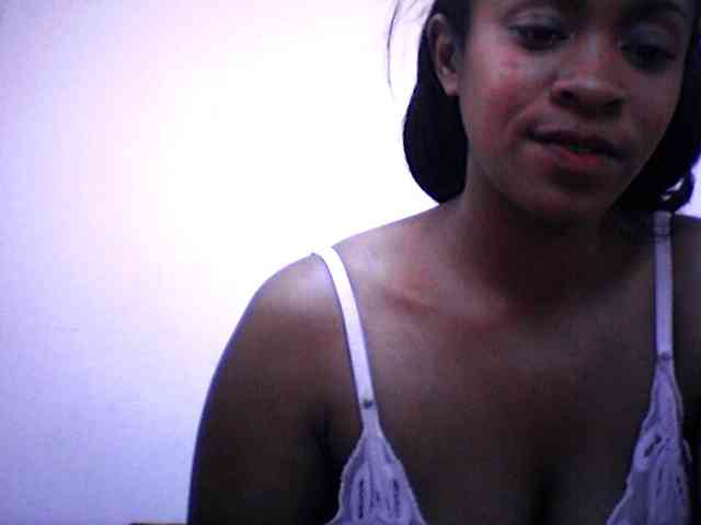 silviaLaBombe webcam