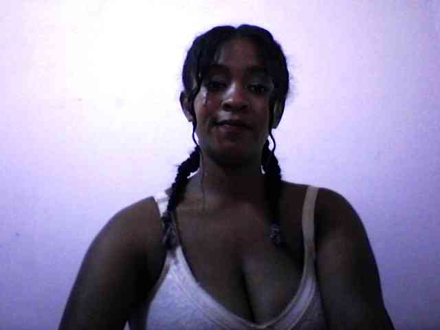 silviaLaBombe webcam