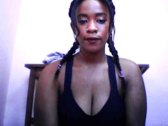 silviaLaBombe webcam