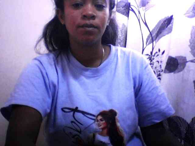 silviaLaBombe webcam