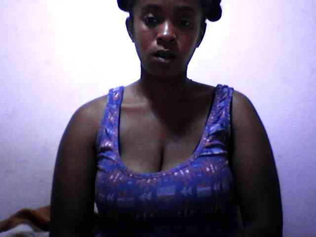 silviaLaBombe webcam