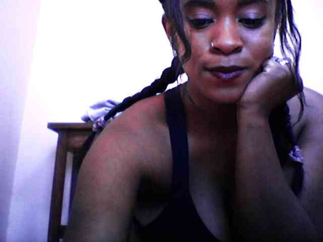 silviaLaBombe webcam