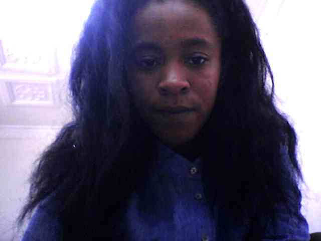 silviaLaBombe webcam