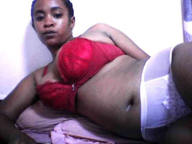 silviaLaBombe webcam