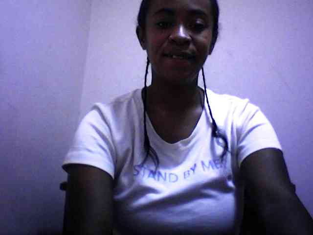 silviaLaBombe webcam