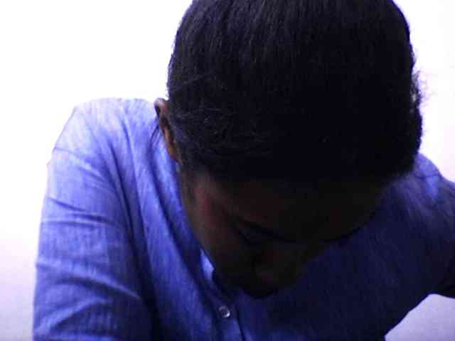 silviaLaBombe webcam