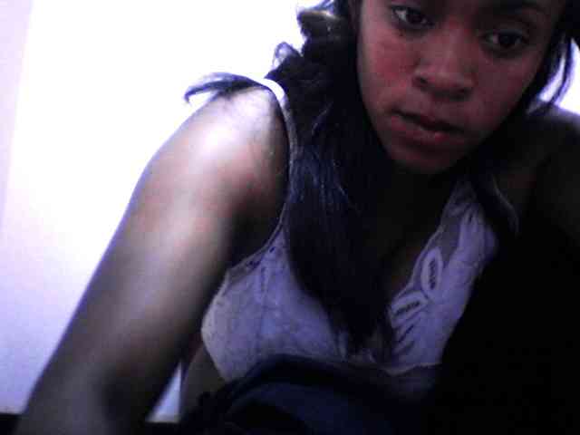 silviaLaBombe webcam
