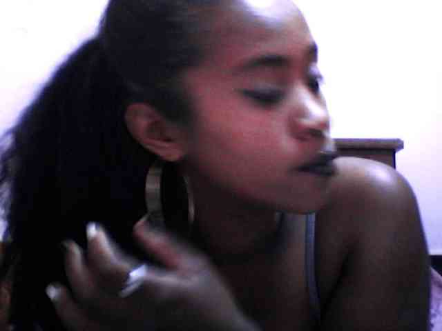 silviaLaBombe webcam
