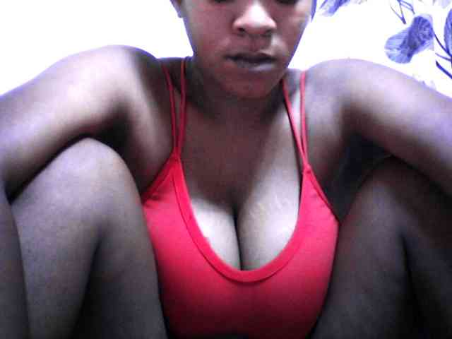 silviaLaBombe webcam