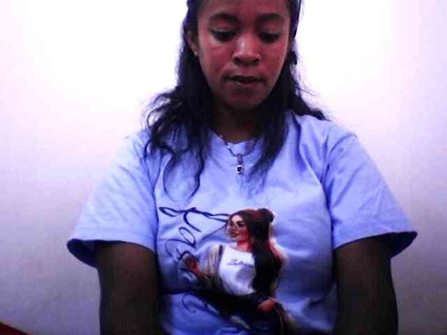 silviaLaBombe webcam