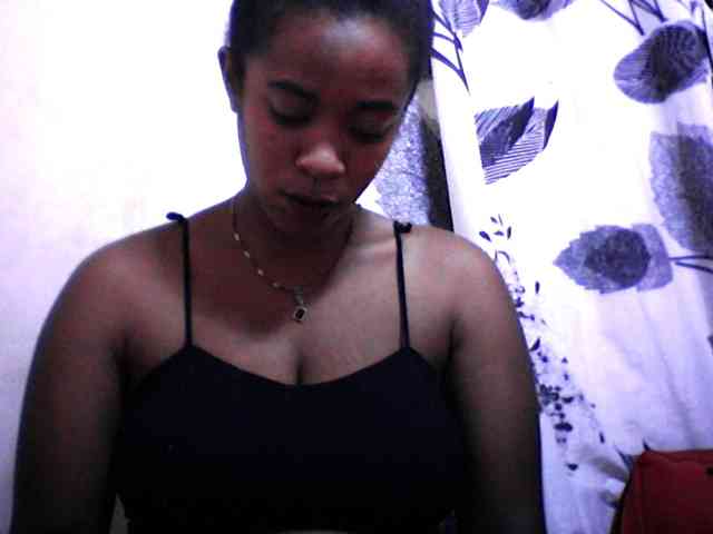 silviaLaBombe webcam