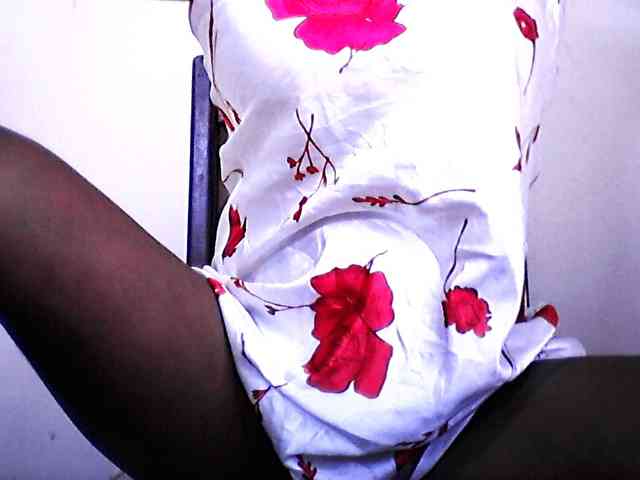 silviaLaBombe webcam