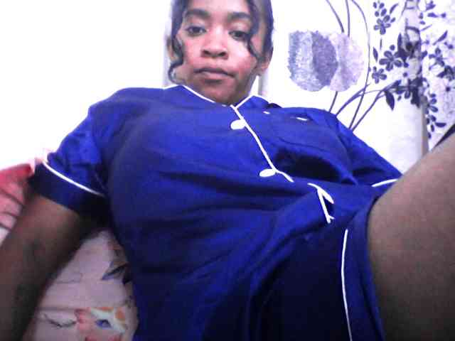 silviaLaBombe webcam