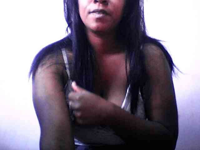silviaLaBombe webcam