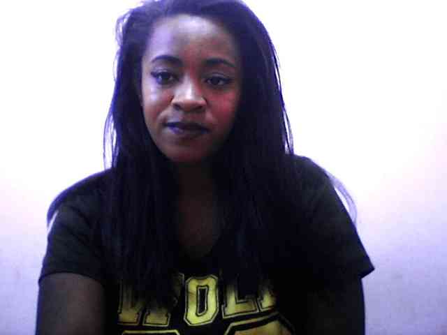silviaLaBombe webcam