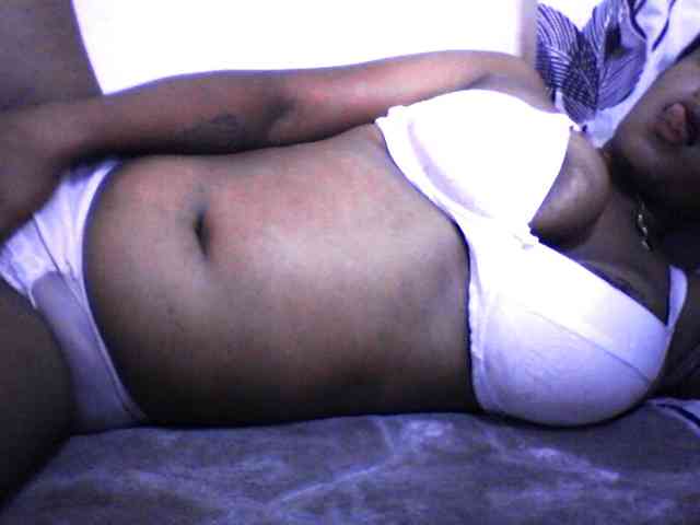 silviaLaBombe webcam