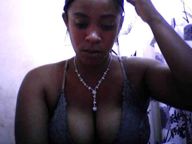 silviaLaBombe webcam