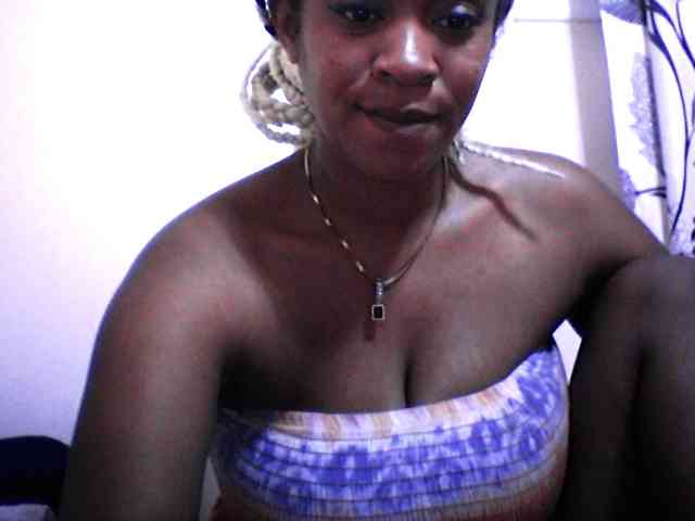 silviaLaBombe webcam