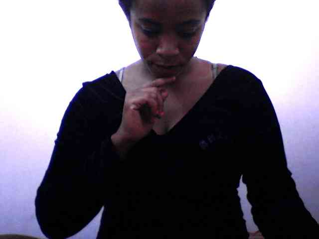 silviaLaBombe webcam