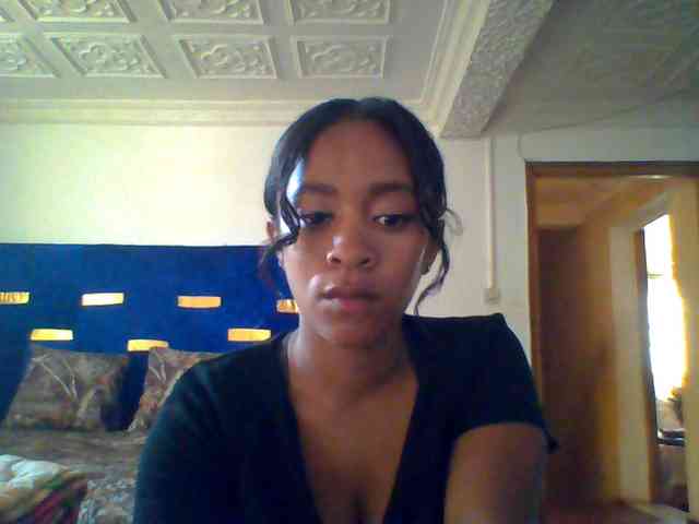 silviaLaBombe webcam