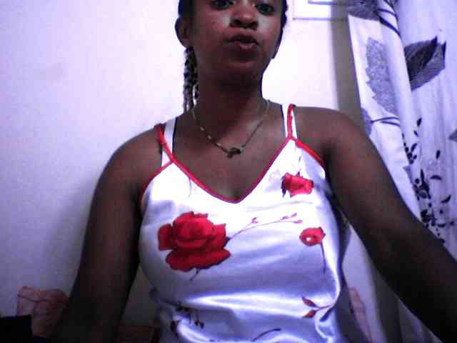 silviaLaBombe webcam